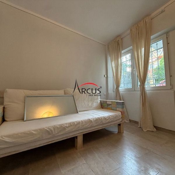Studio/Γκαρσονιέρα για ενοικίαση Μαλακοπή (Τούμπα) - Φωτογραφία 1