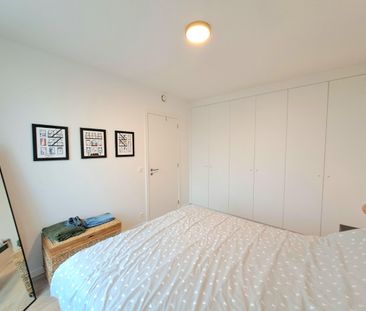 Modern en lichtrijk appartement gelegen langs de Leie - Photo 1