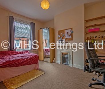 3 Bedroom Mid Terraced House for rent in Granby Place - Photo 4