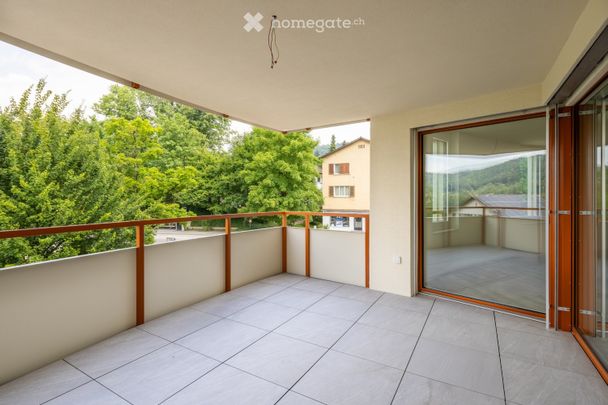 2 Zimmer, 73 m² - Photo 1