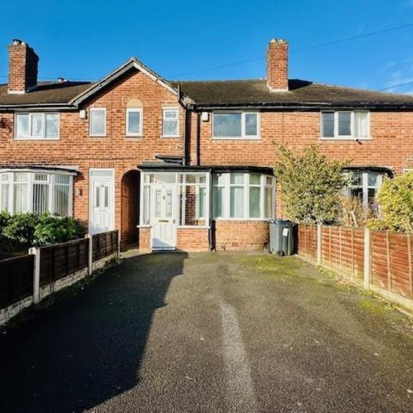 Clarendon Road, Sutton Coldfield - Photo 1