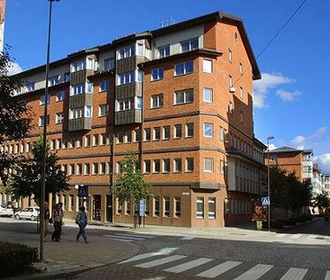 Drottninggatan 13 C - Foto 5