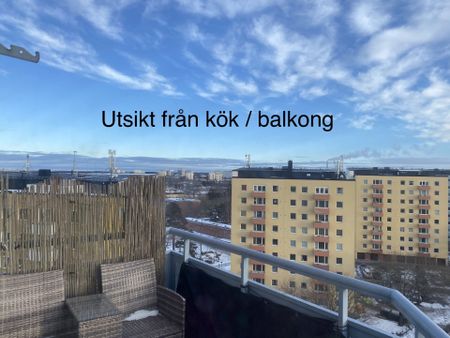 Vintrosagatan, Bandhagen - Photo 4