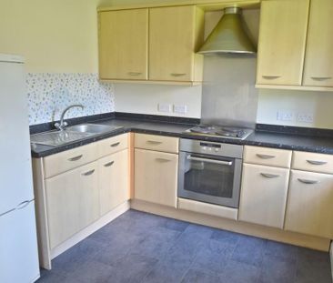 2 bedroom apartment to rent - Photo 6