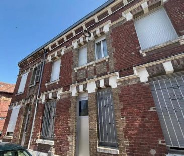 Appartement à louer 2 pièces 25.68m² - Photo 4