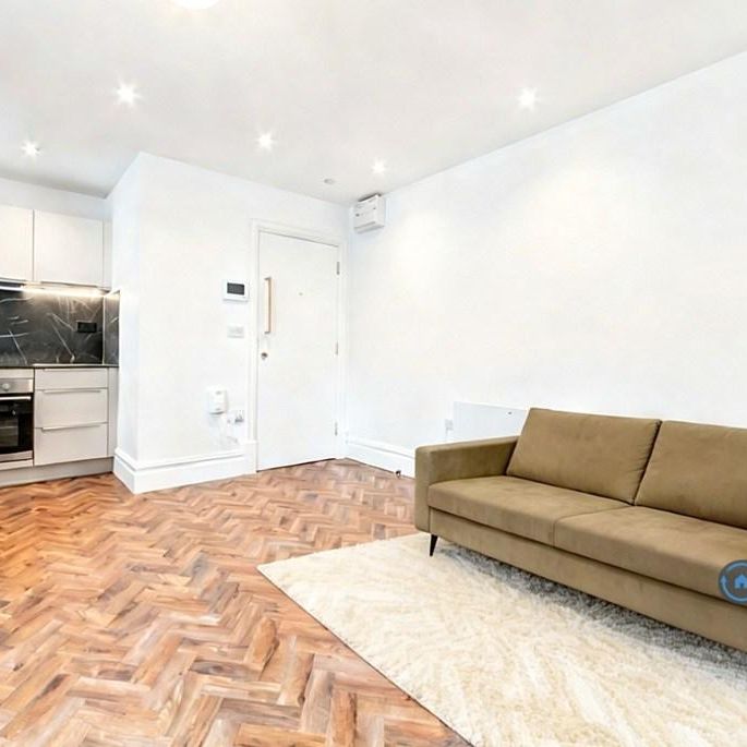 1 bedroom flat to rent - Photo 1