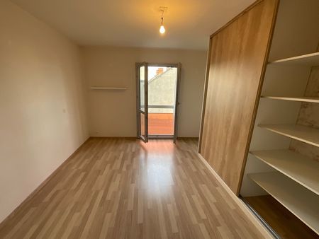 Location Appartement 3 pièces 61m² BOURGES 18000 - Photo 3