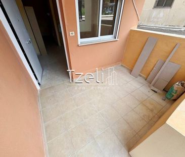 Studio/Γκαρσονιέρα για ενοικίαση Αμπελόκηποι (Πάτρα) - Photo 4