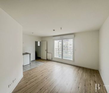 Rental Apartment Colombes - Photo 1