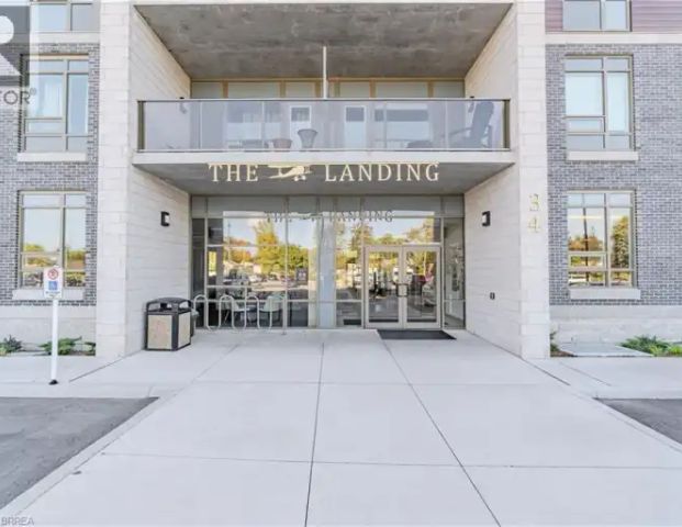 34 NORMAN Street Unit# 404 | 34 NORMAN Street Unit# 404, Brantford - Photo 1