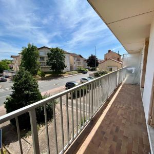 Appartement à louer 1 pièce 29.16m² - Photo 2