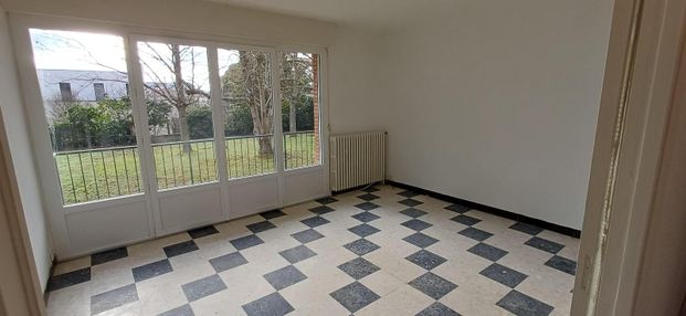 Location Appartement 3 pièces 60m² TOULOUSE 31400 - Photo 1