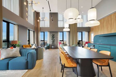 Mitton House, B5 6EH, Birmingham - Photo 4