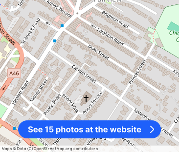 Carlton Street, Cheltenham GL52 6AQ - Photo 1