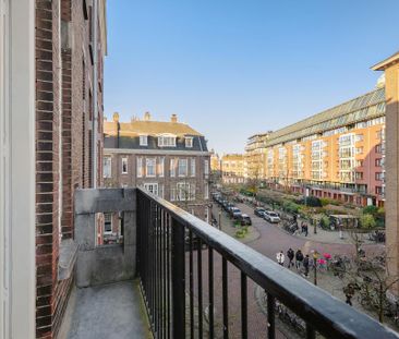 Te huur: Appartement Pieter de Hoochstraat in Amsterdam - Foto 5