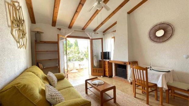 Piso de alquiler en Calle de la Safor, 3, Pedreguer - Photo 1