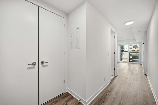 For Lease - 180 Front Street Unit# 905, Toronto, Ontario - Photo 1