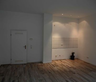 Schöne 1-2-Zi-Wohnung in Elberfeld-Nützenberg - Photo 3