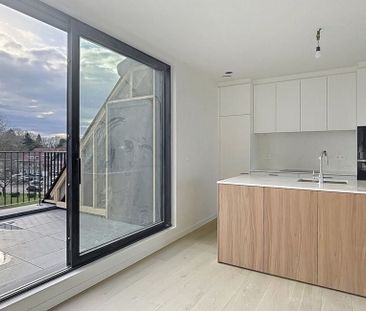 Penthouse te huur in Grobbendonk voor € 1.250 met 2 slaapkamers - Foto 5