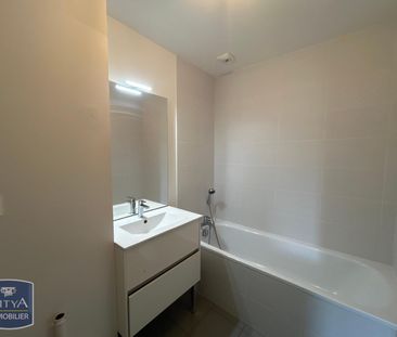 Location Maison 3 pièces 68m² AMBOISE 37400 - Photo 6