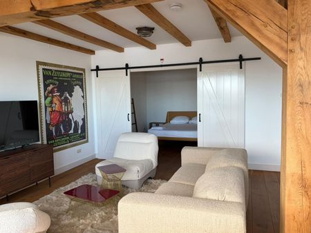 Appartement te huur: Veerdijk 57-U 1531 MA Wormer - Photo 2