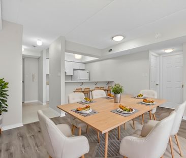 For Lease - 107 Bond Street Unit# 208, Orillia, Ontario - Photo 6