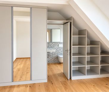 3 Zimmer, 62 m², 5. Stock - Photo 5