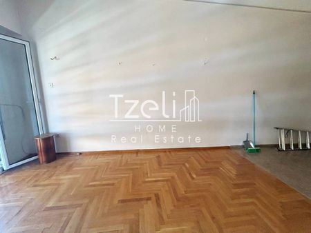 Διαμέρισμα για ενοικίαση Χρυσάκη (Καλλιθέα) - Photo 2