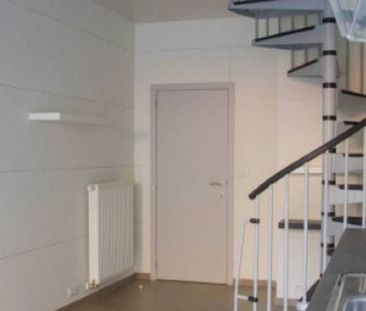 Woning te huur in Kortrijk voor € 790 met 1 slaapkamer - Photo 3