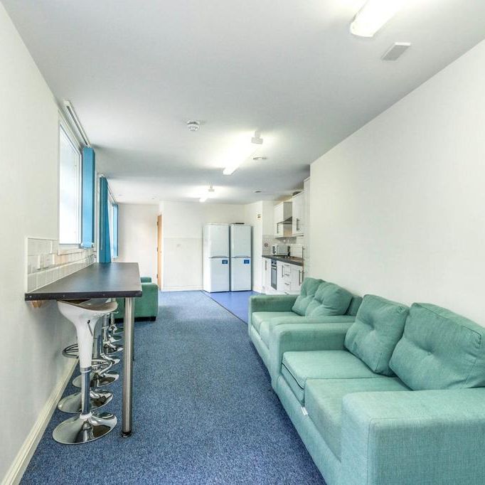 1 bedroom house to rent - Photo 1