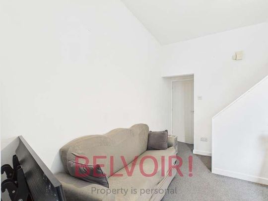 Clive Street, Tunstall, Stoke-on-trent, ST6 - Photo 1