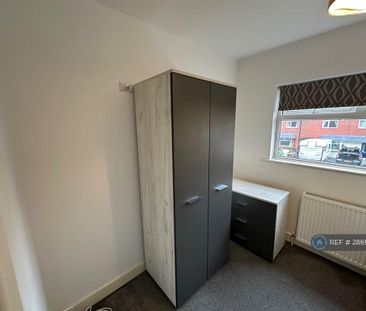 1 bedroom in a house share to rent - Photo 5
