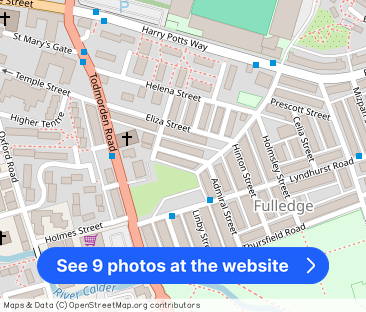 2 bedroom terraced house for rent - Photo 1