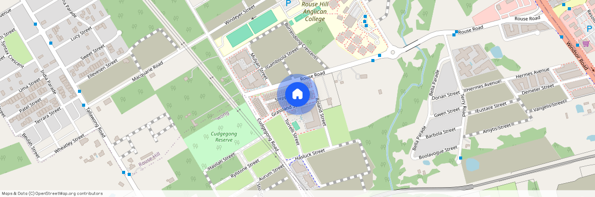 33A Grassland Street, Rouse Hill, NSW 2155