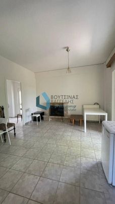 Studio/Γκαρσονιέρα για ενοικίαση Κέντρο (Ρίο) - Photo 1
