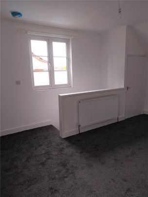 1 bedroom terraced house to rent - Photo 1