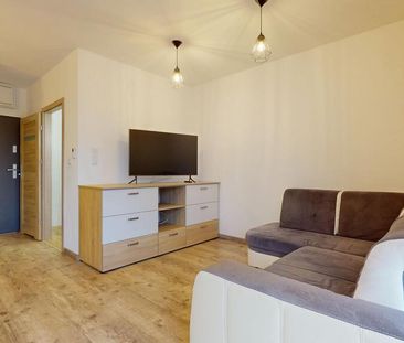 Nowa kawalerka na Warszewie - Zdjęcie 1