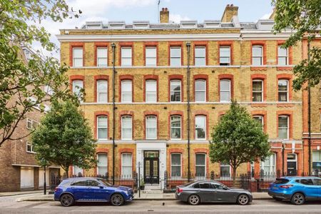 Weymouth Street, Marylebone, W1G - Photo 3