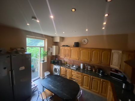 Room in a Shared House, Kingdon Road, NW6 - Photo 5