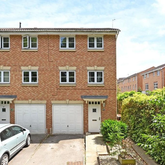 3 bedroom house to rent - Photo 1