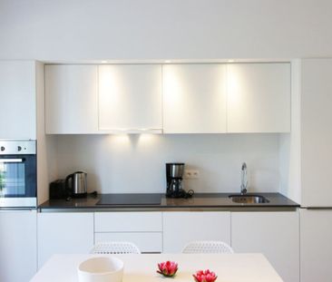 Studio te huur in Woluwe-Saint-Lambert - Photo 5