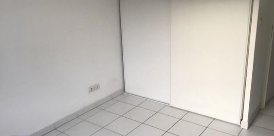 Appartement T2 à louer à Thyez - Photo 3