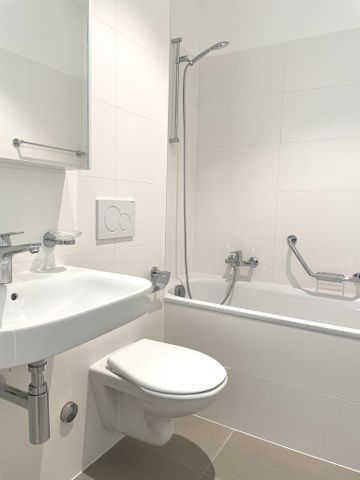 Bel appartement duplex en plein coeur de la Vieille-Ville - Foto 4