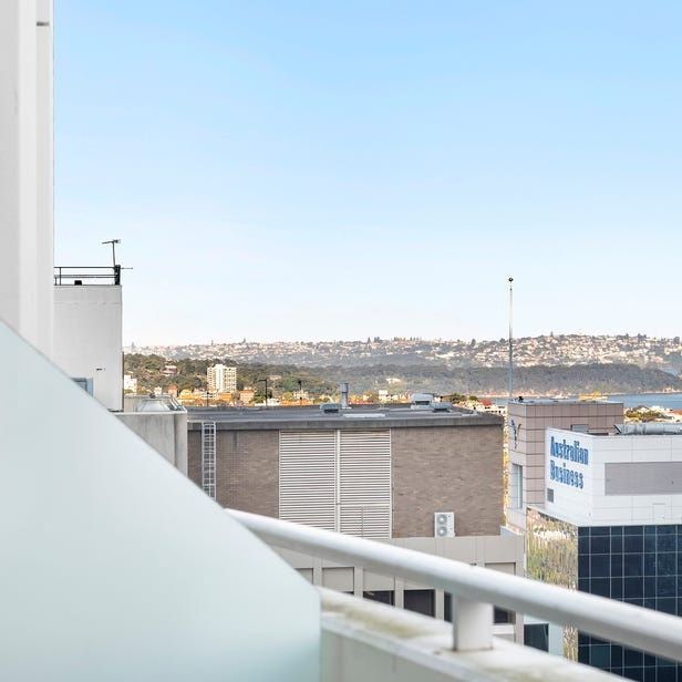 1501/79-81 Berry Street, North Sydney NSW 2060 - Apartment For Rent | Domain - Photo 1