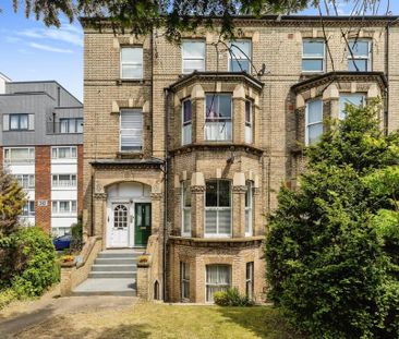 1 bedroom flat to rent - Photo 6