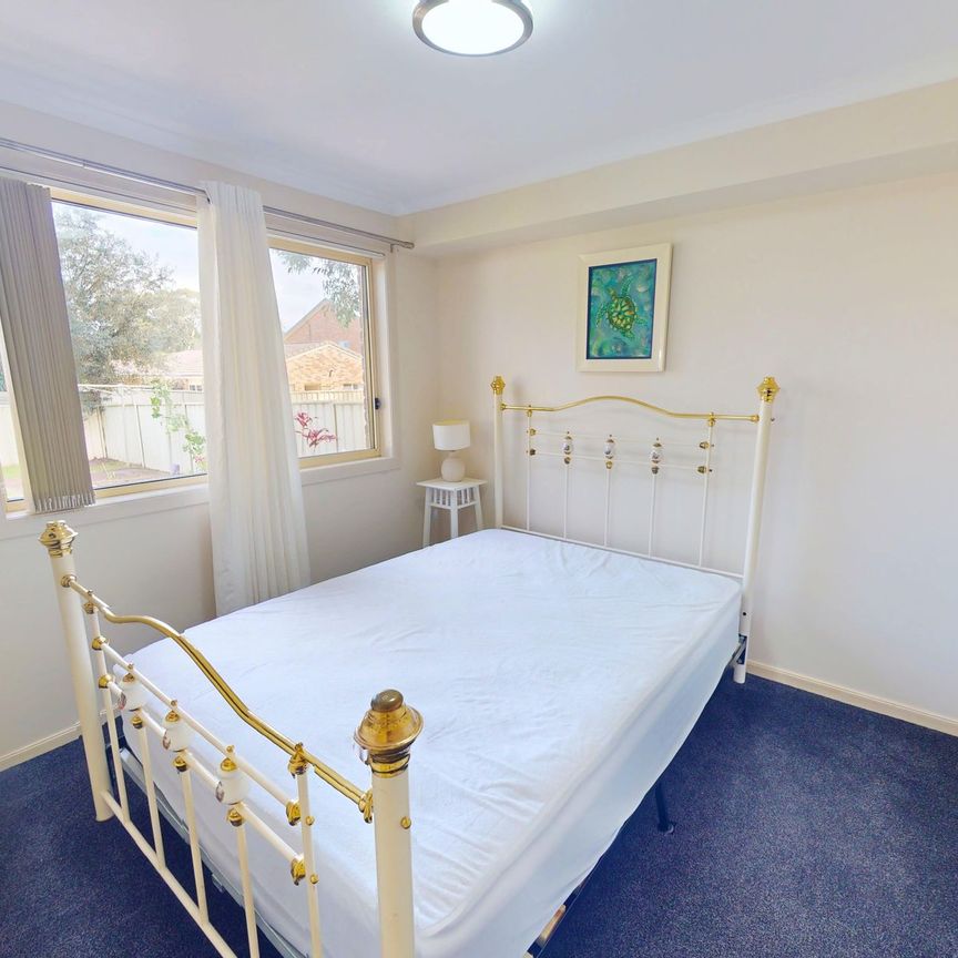 "Stylish Duplex Moments from the Bay" - Photo 1