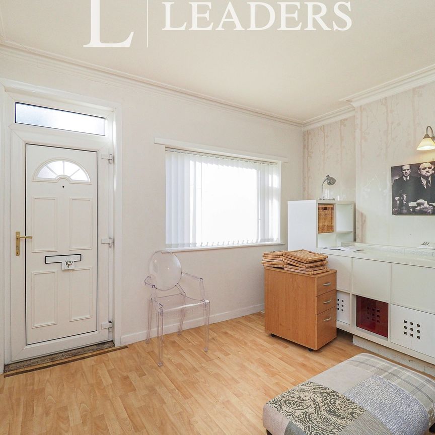 3 bedroom house to rent William Street, Long Eaton, NG10 - Photo 1