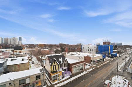 For Lease - 30 Dreamers Way Unit# 552, Toronto, Ontario - Photo 5