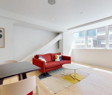 1 bedroom flat to rent - Photo 3