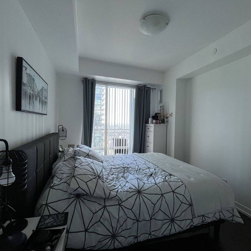 For Lease - 21 Widmer Street Unit# 3901, Toronto, Ontario - Photo 1